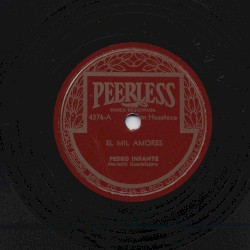 El mil amores / Los dos perdimos