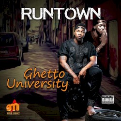 Ghetto University