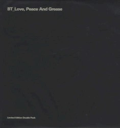 Love, Peace and Grease