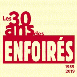 Les 30 ans des Enfoirés