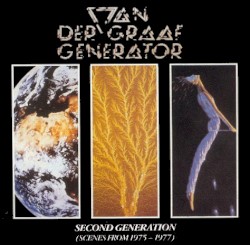 Second Generation: Scenes From 1975–1977