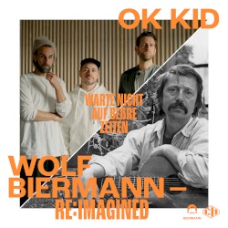 Warte nicht auf beßre Zeiten