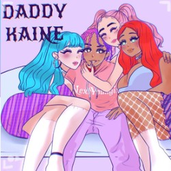 Daddy Kaine