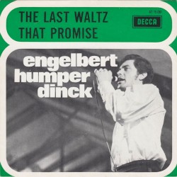 The Last Waltz