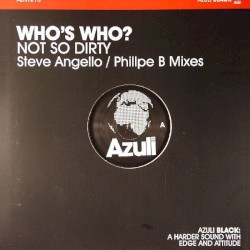 Not So Dirty