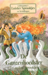 De Ganzenhoedster En Andere Sprookjes En Vertellingen