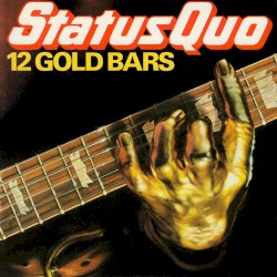 12 Gold Bars