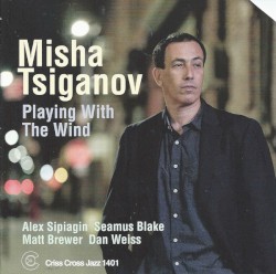 Playing With the Wind