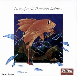 Lo mejor de Pescado Rabioso