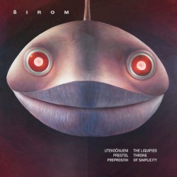 The Liquified Throne of Simplicity