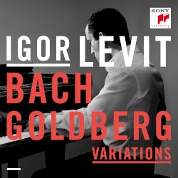 The Goldberg Variations, BWV 988
