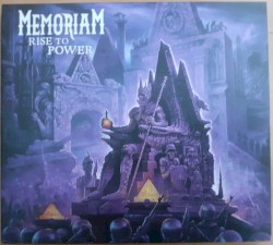 Rise to Power