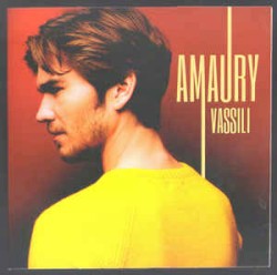 Amaury Vassili