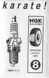 Sometimes You’re a Radio