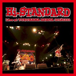 Live at YOKOHAMA ARENA 20181222