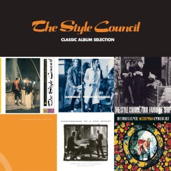 Classic Album Selection