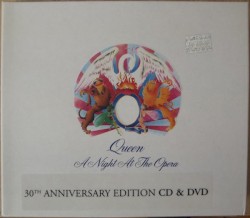 A Night at the Opera