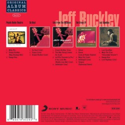 Original Album Classics
