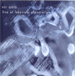 Live at Lakeview Planetarium