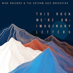 This Rock We're On: Imaginary Letters