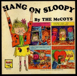 Hang On Sloopy