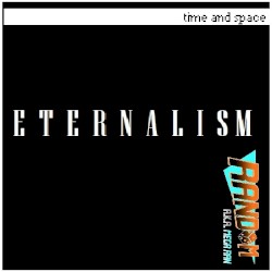 Time and Space: Eternalism