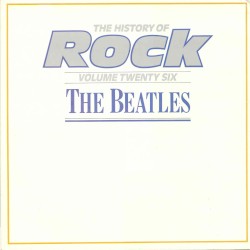 The History of Rock, Volume Twenty Six