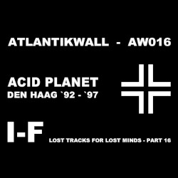 Lost Tracks For Lost Minds - Part 16