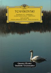 Symphonie n° 6, « Pathétique » / Suites de ballet