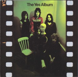 The Yes Album