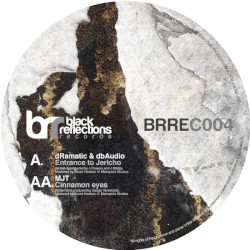 Entrance to Jericho / Cinnamon Eyes