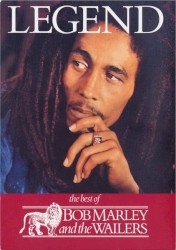 Legend: The Best of Bob Marley and The Wailers