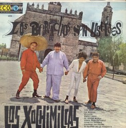Los borrachos son ustedes