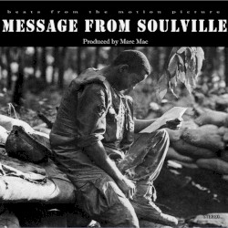 Message From Soulville
