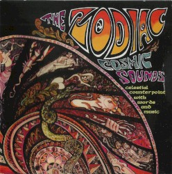 Cosmic Sounds