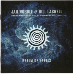 Realm of Spells
