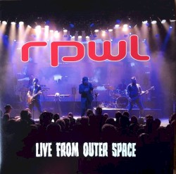 Live From Outer Space