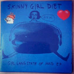 Girl Gang State of Mind