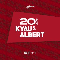 20 Years EP #1