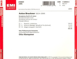 Symphony no. 9