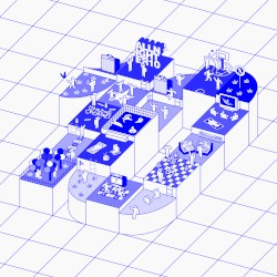 All Nighter, Vol. 10