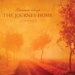 The Journey Home