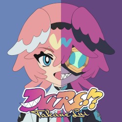 DARE!?