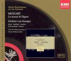 Le nozze di Figaro