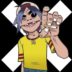 Skank Is Good (Tetra Hydro K remix)