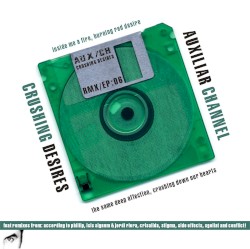 Crushing Desires E.P.