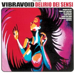 Delirio dei sensi