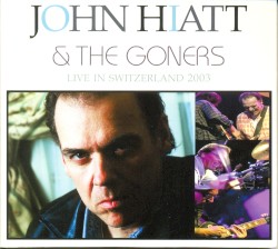 2003-11-16: Live in Switzerland