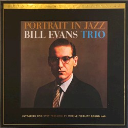 Portrait in Jazz