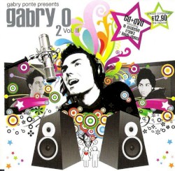 Gabry2o, Vol. II